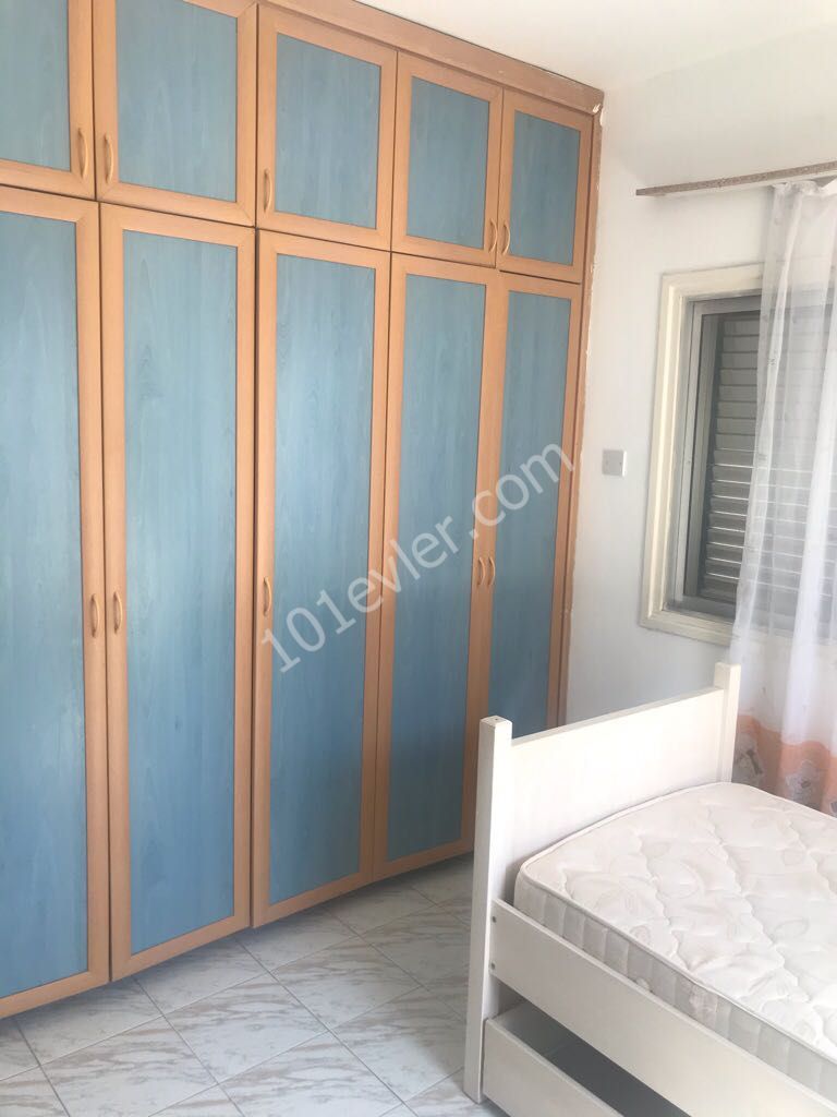 HAMİTKÖYDE FULL EŞYALI 2+1 DAİRE