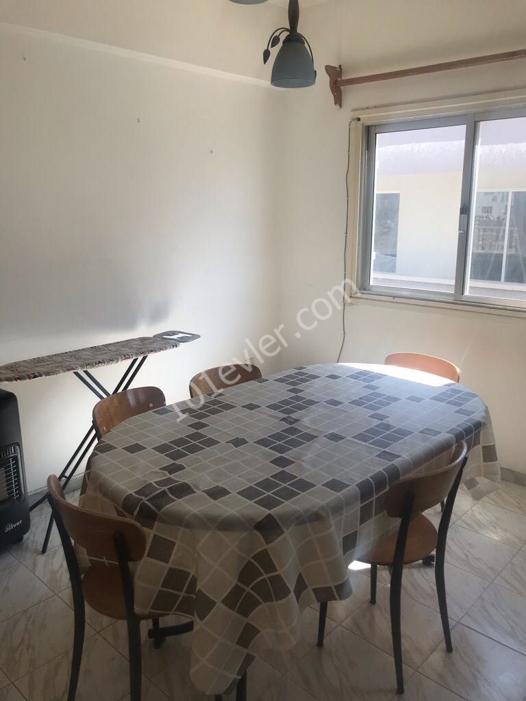 HAMİTKÖYDE FULL EŞYALI 2+1 DAİRE