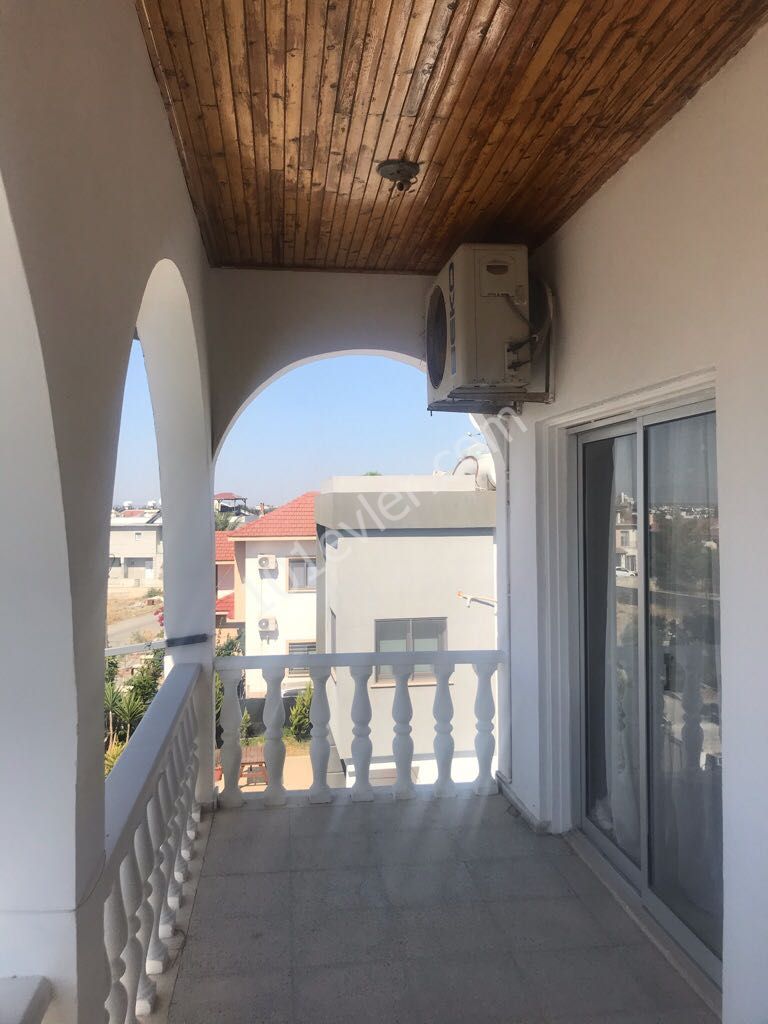 HAMİTKÖYDE FULL EŞYALI 3+1 DAİRE