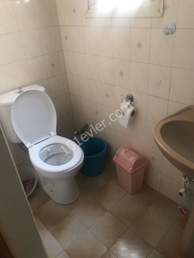 HAMİTKÖYDE FULL EŞYALI 3+1 DAİRE