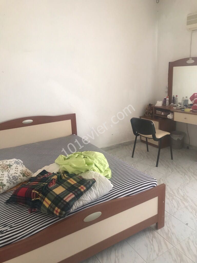 HAMİTKÖYDE FULL EŞYALI 3+1 DAİRE