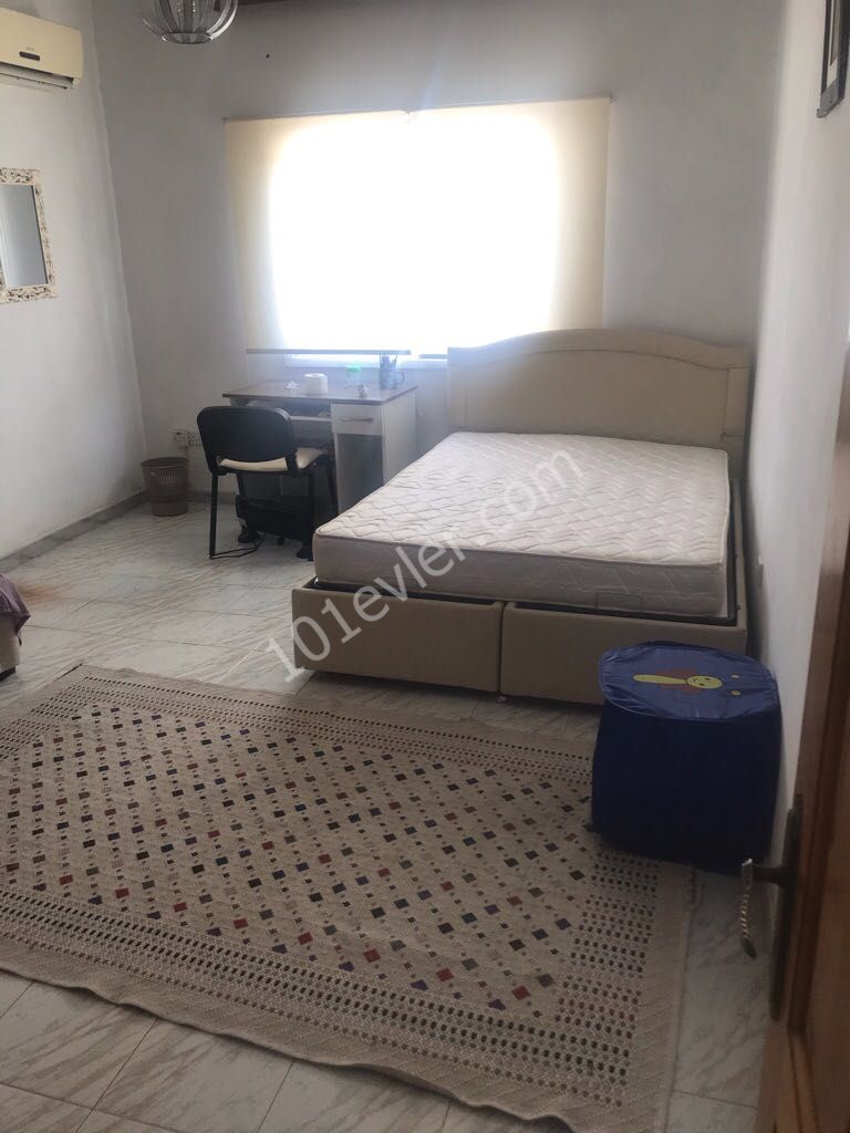 HAMİTKÖYDE FULL EŞYALI 3+1 DAİRE