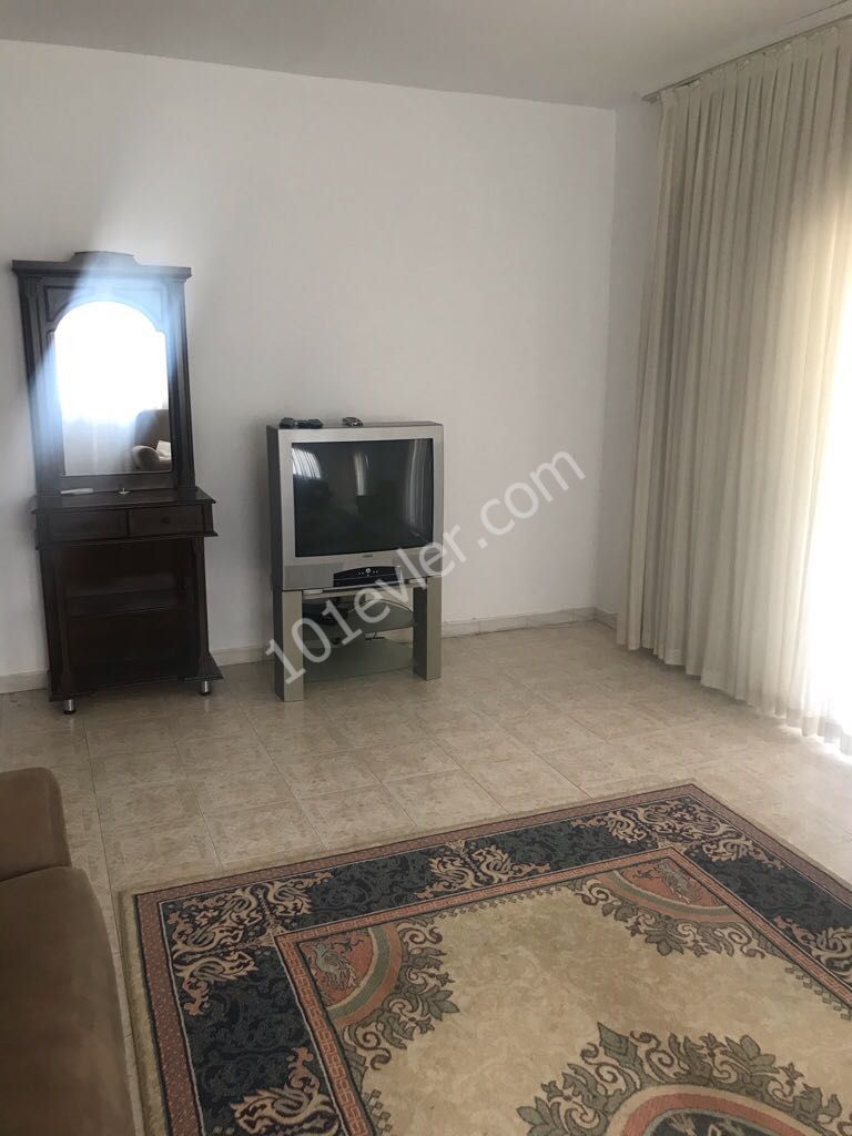 HAMİTKÖYDE 3+1 FULL EŞYALI DAİRE 