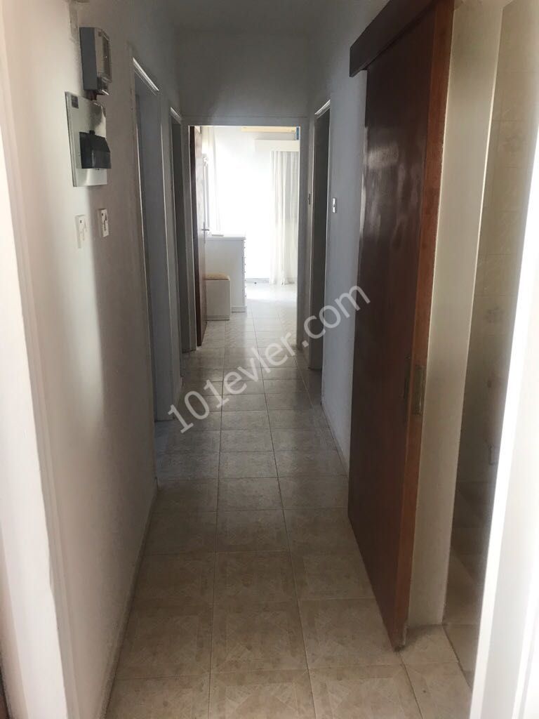 HAMİTKÖYDE 3+1 FULL EŞYALI DAİRE 