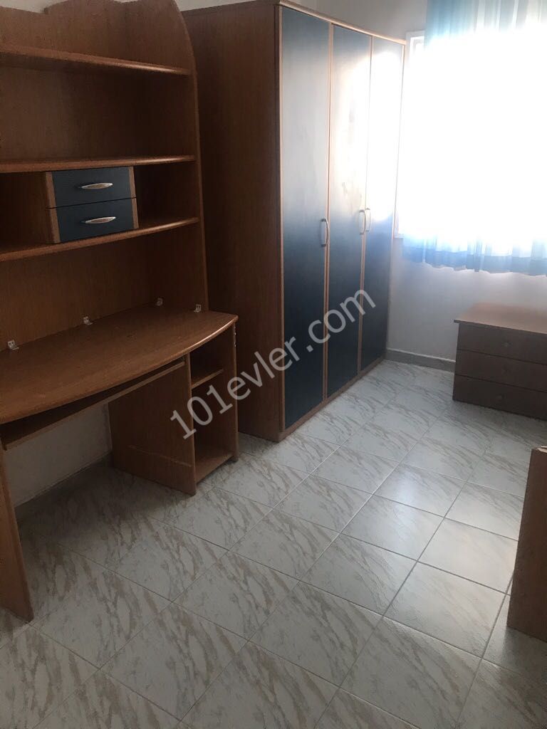 HAMİTKÖYDE 3+1 FULL EŞYALI DAİRE 