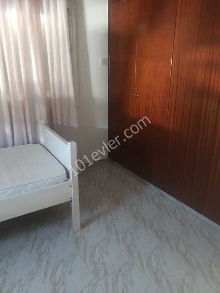 HAMİTKÖYDE 3+1 FULL EŞYALI DAİRE 