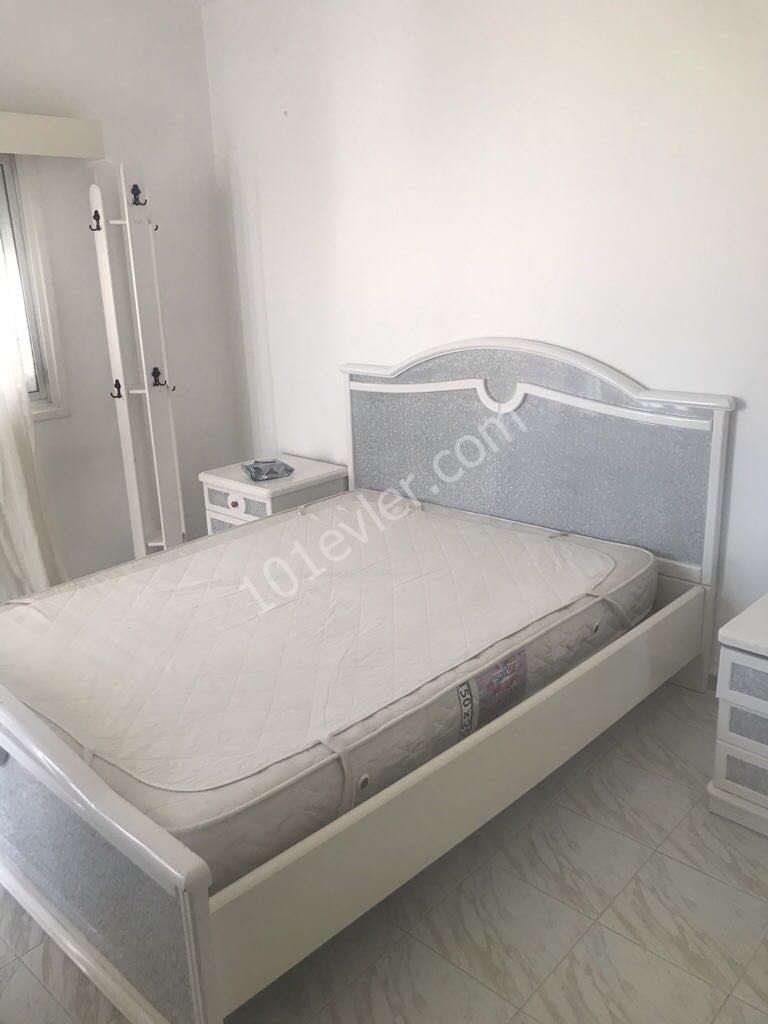 HAMİTKÖYDE 3+1 FULL EŞYALI DAİRE 