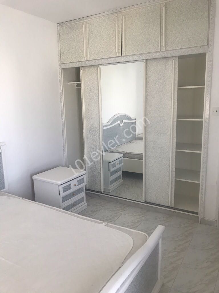 HAMİTKÖYDE 3+1 FULL EŞYALI DAİRE 