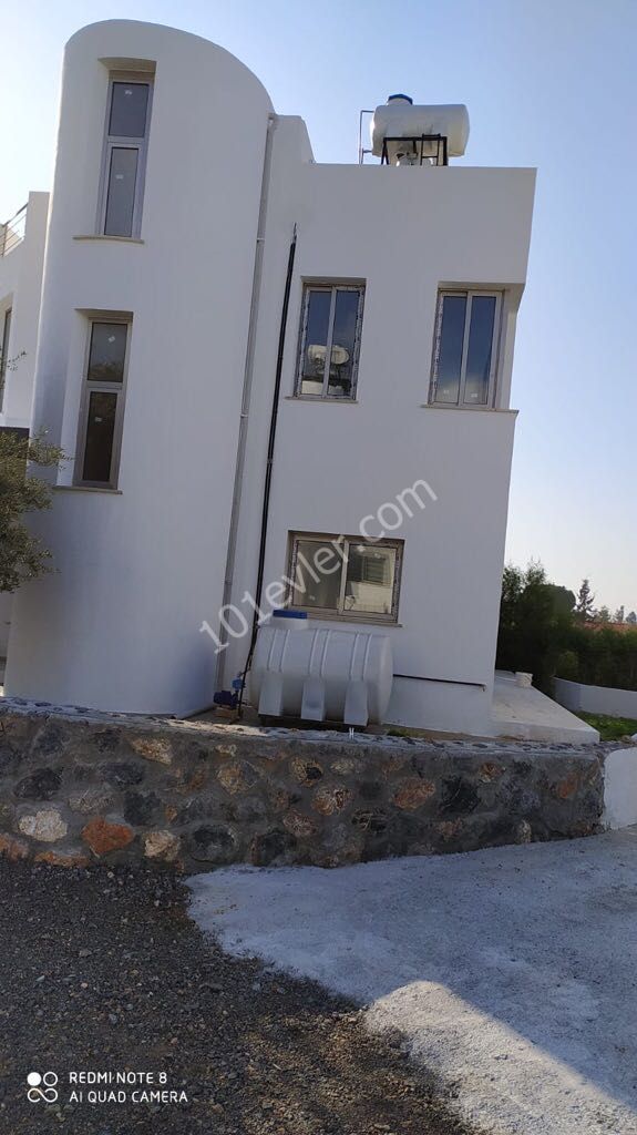 Villa For Sale in Dikmen, Kyrenia