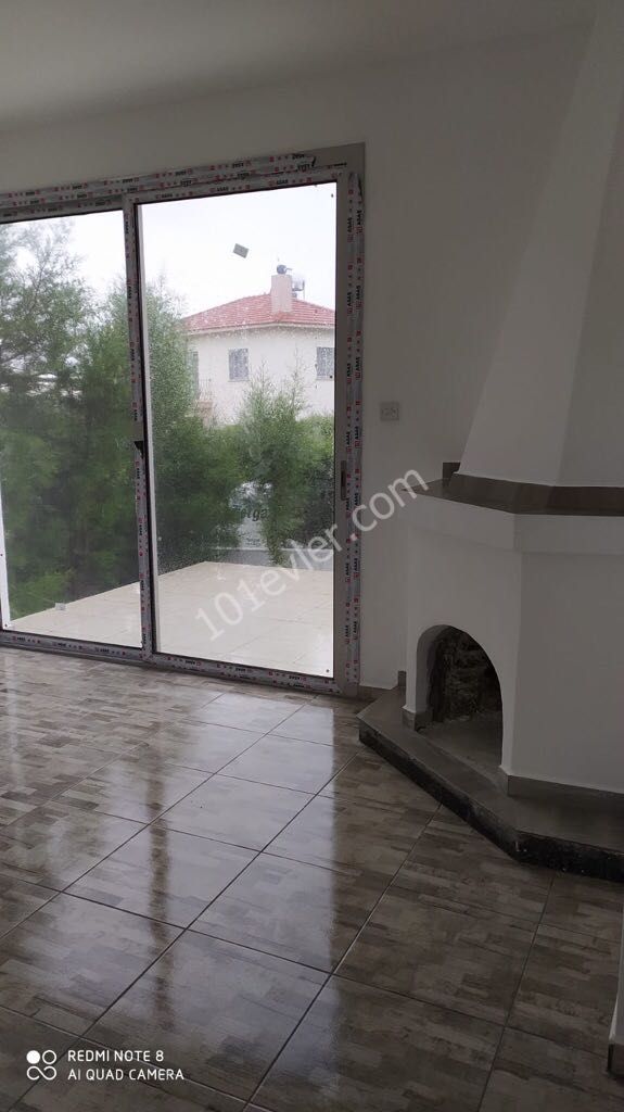 Villa For Sale in Dikmen, Kyrenia