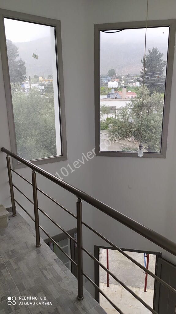 Villa For Sale in Dikmen, Kyrenia