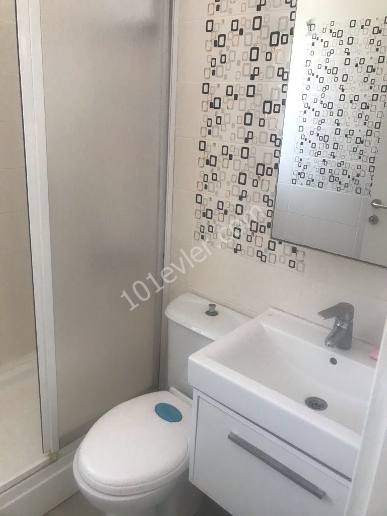 Flat To Rent in Marmara, Nicosia