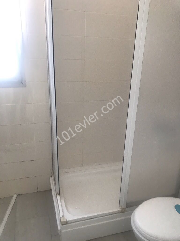 Flat To Rent in Marmara, Nicosia