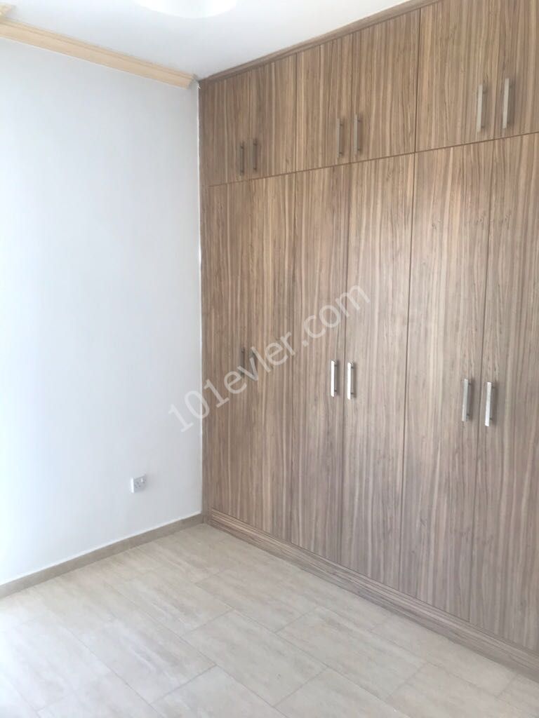 MARMARADA METROPOL ARKASI 2+1 EŞYASIZ DAİRE