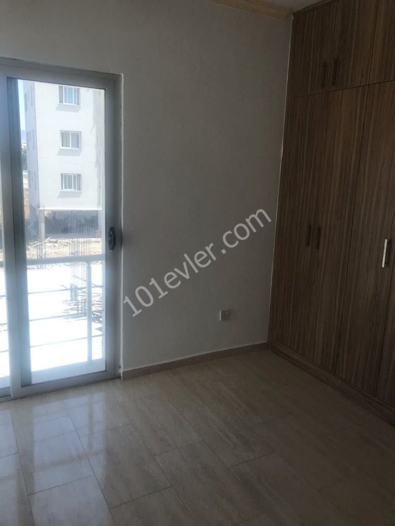 MARMARADA METROPOL ARKASI 2+1 EŞYASIZ DAİRE