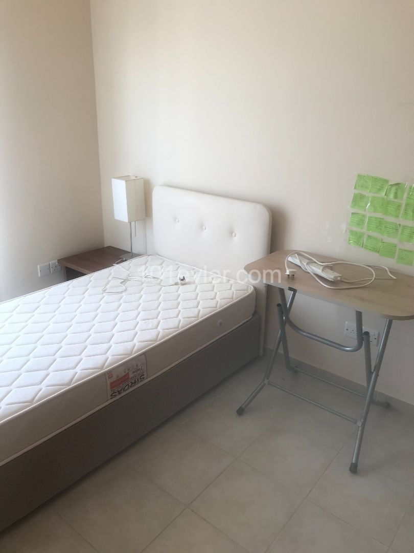 Flat To Rent in Ortaköy, Nicosia