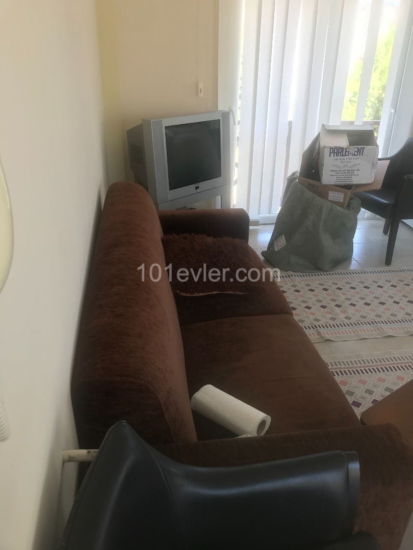 Flat To Rent in Ortaköy, Nicosia