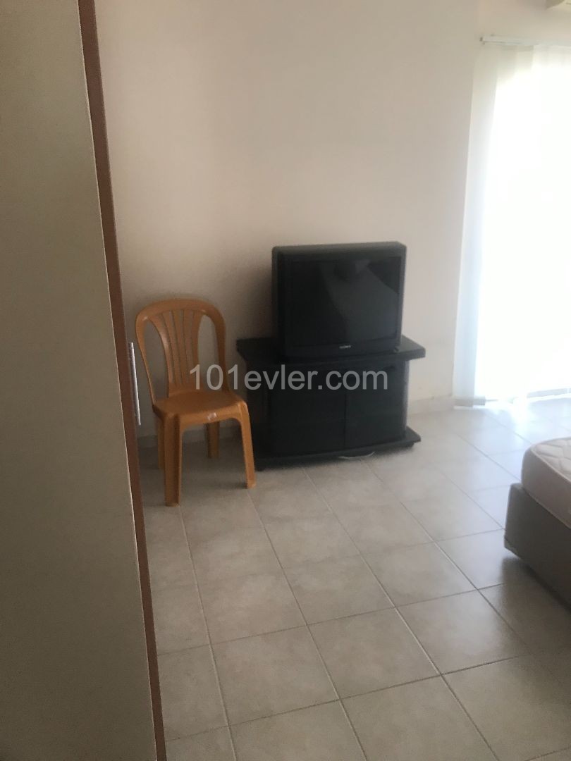 Flat To Rent in Ortaköy, Nicosia