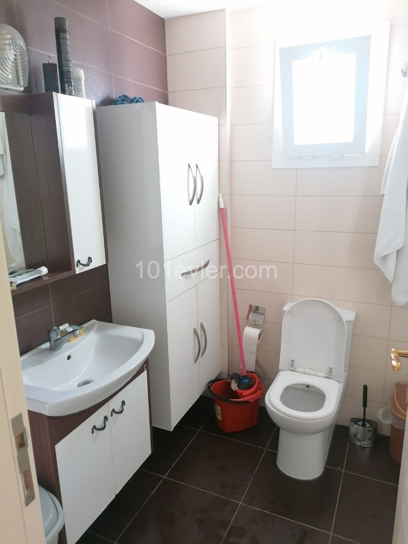 ORTAKÖY DE MERKEZİ KONUMDA 2+1 ÇOK TEMİZ DAİRE