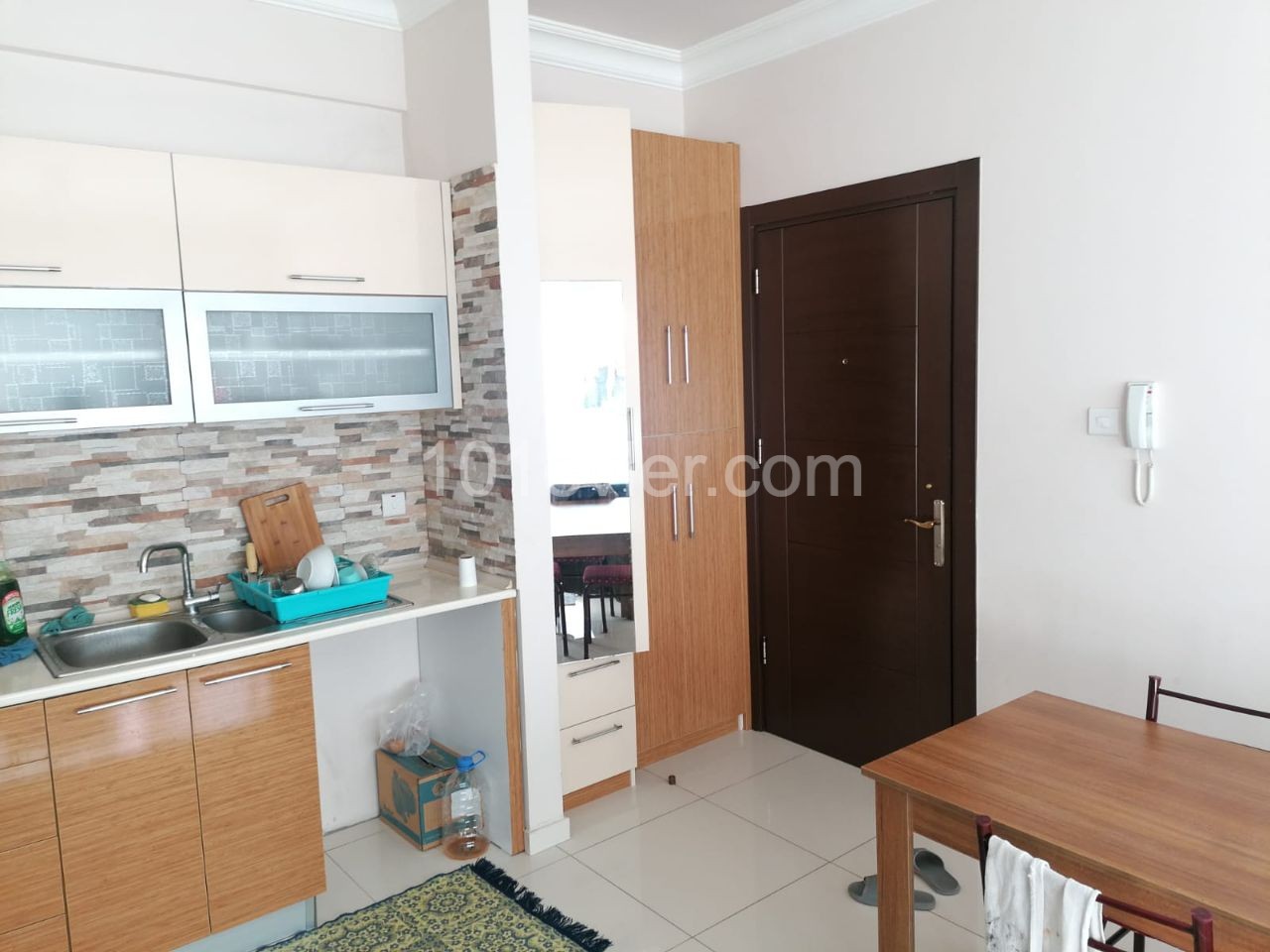 ORTAKÖY DE MERKEZİ KONUMDA 2+1 ÇOK TEMİZ DAİRE