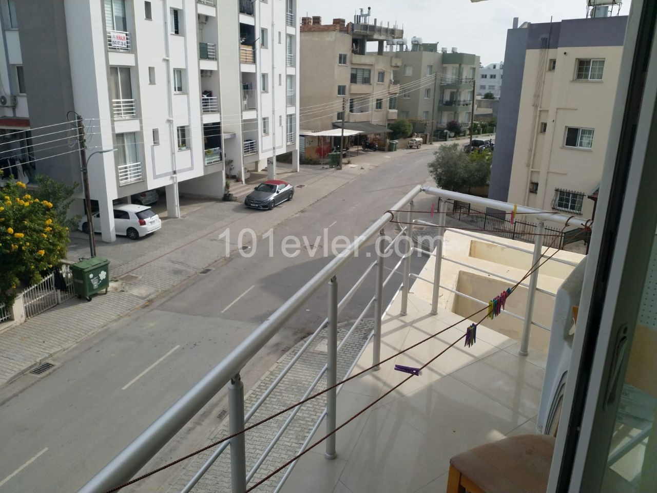 GÖNYELİDE DURAKLARA VE MARKETLERE ÇOK YAKIN 2+1 FULL EŞYALI DAİRE