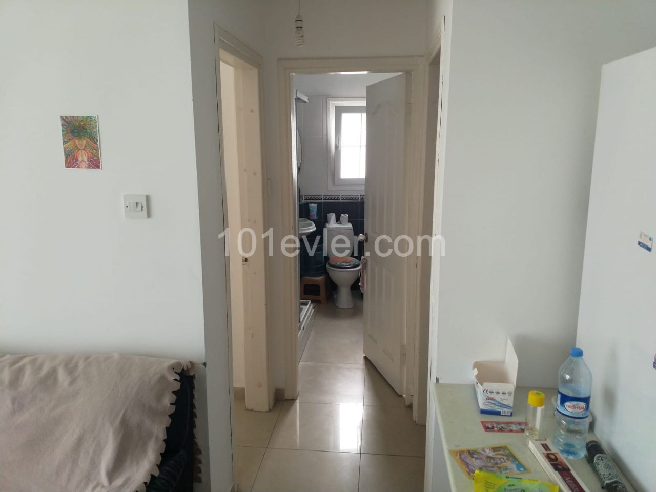 GÖNYELİDE DURAKLARA VE MARKETLERE ÇOK YAKIN 2+1 FULL EŞYALI DAİRE