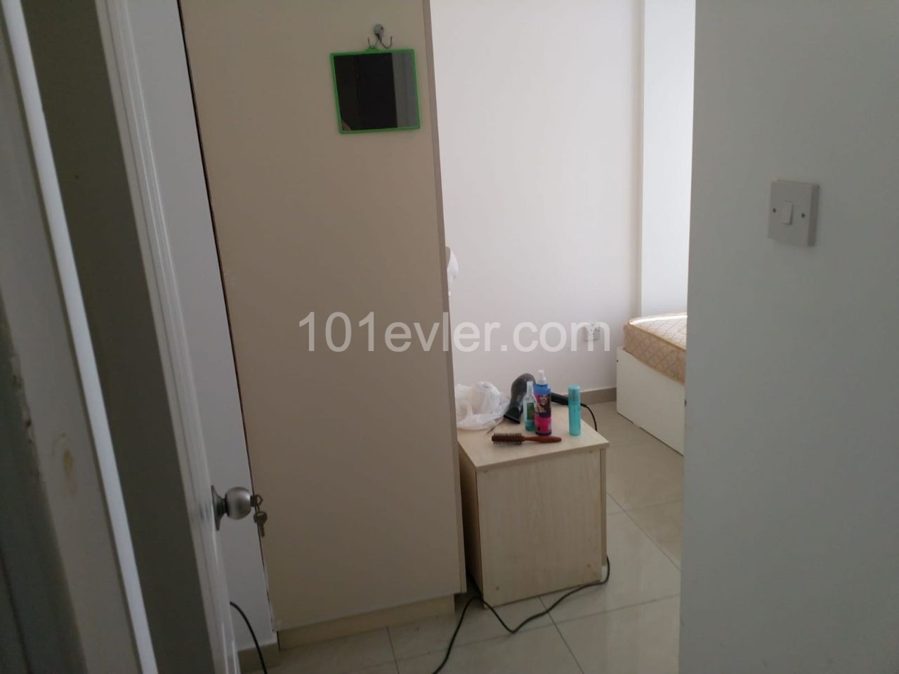 Flat To Rent in Gönyeli, Nicosia