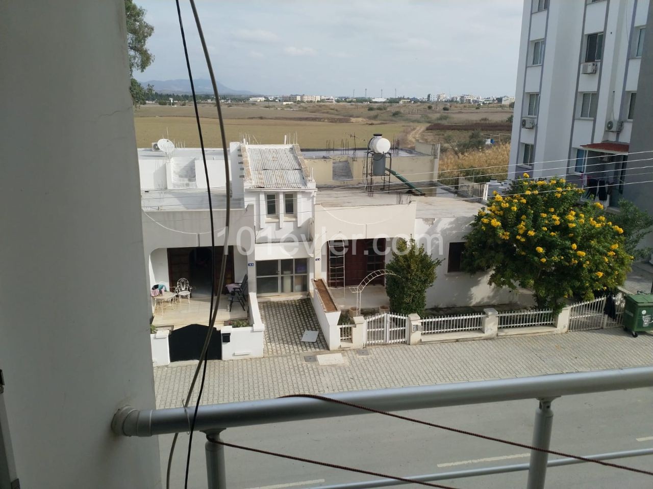 Flat To Rent in Gönyeli, Nicosia