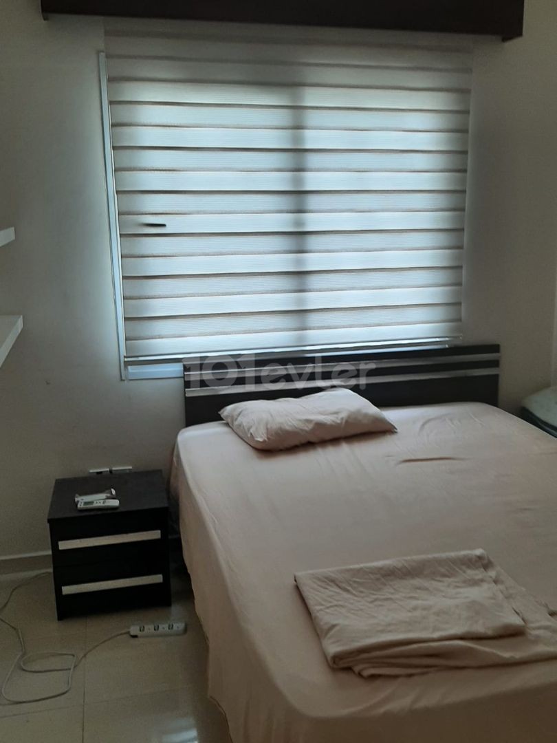 LORD PALACE HOTEL AS WELL AS 2+1 PENTHOUSE ON KYRENIA NEW PORT ROAD ** 