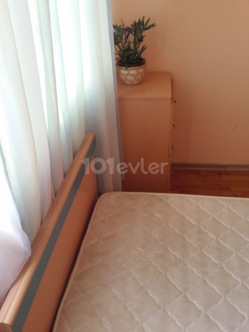 LEFKOŞA METEHANDA 3+1 TEMİZ DAİRE