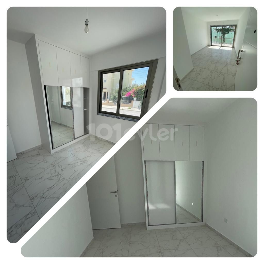 GÖNYELİ MERKEZDE 2 KATLI APARTMANIN 2. KATLARI(2+1)