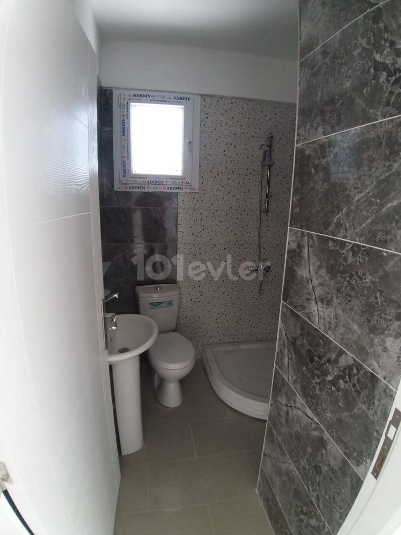 Y.2+1 APARTMENTS IN A 2-STOREY BUILDING LOCATED IN THE CITY CENTER ** 