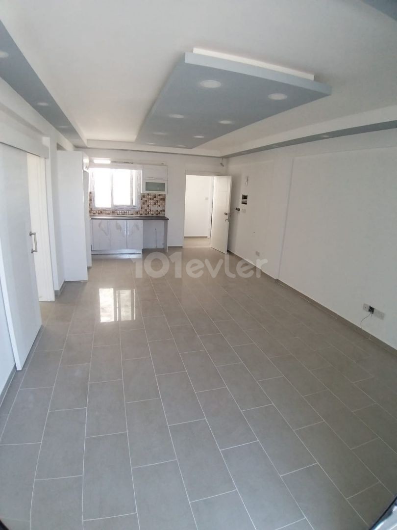 Y.2+1 APARTMENTS IN A 2-STOREY BUILDING LOCATED IN THE CITY CENTER ** 