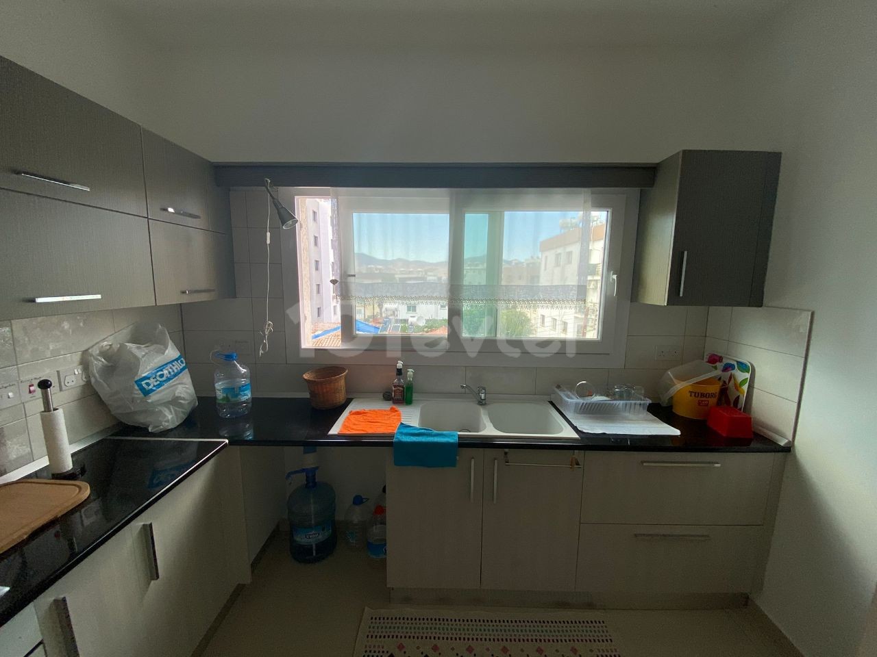 LEFKOŞA KIZILBAŞTA 2+1 FULL EŞYALI DAİRE