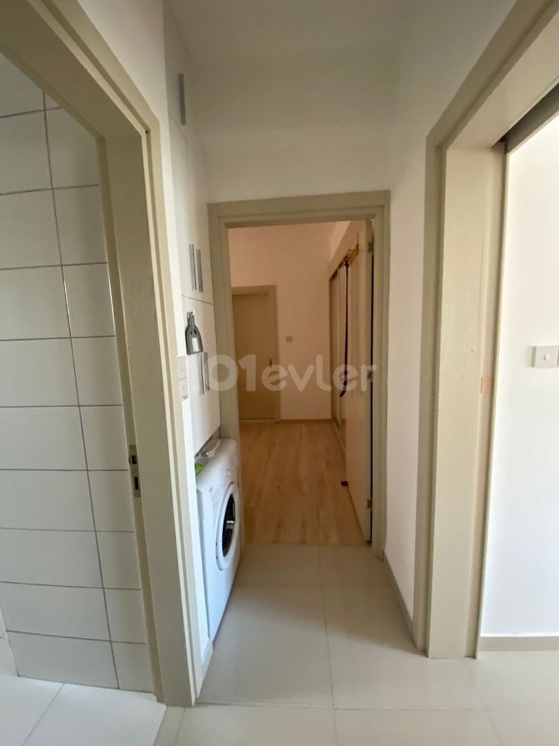 LEFKOŞA KIZILBAŞTA 2+1 FULL EŞYALI DAİRE