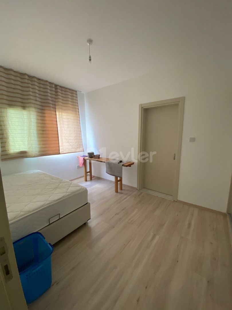 2+1 FULLY FURNISHED APARTMENT IN NICOSIA KYZYLBASHTA ** 