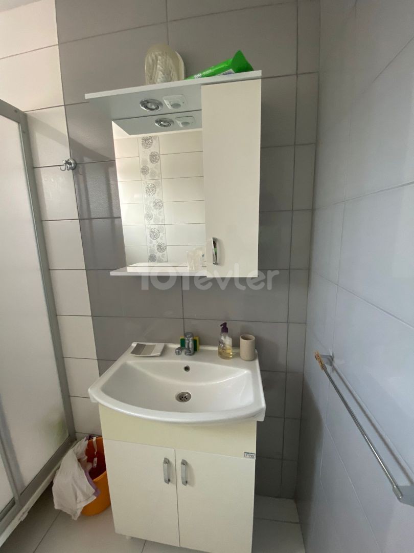 LEFKOŞA KIZILBAŞTA 2+1 FULL EŞYALI DAİRE