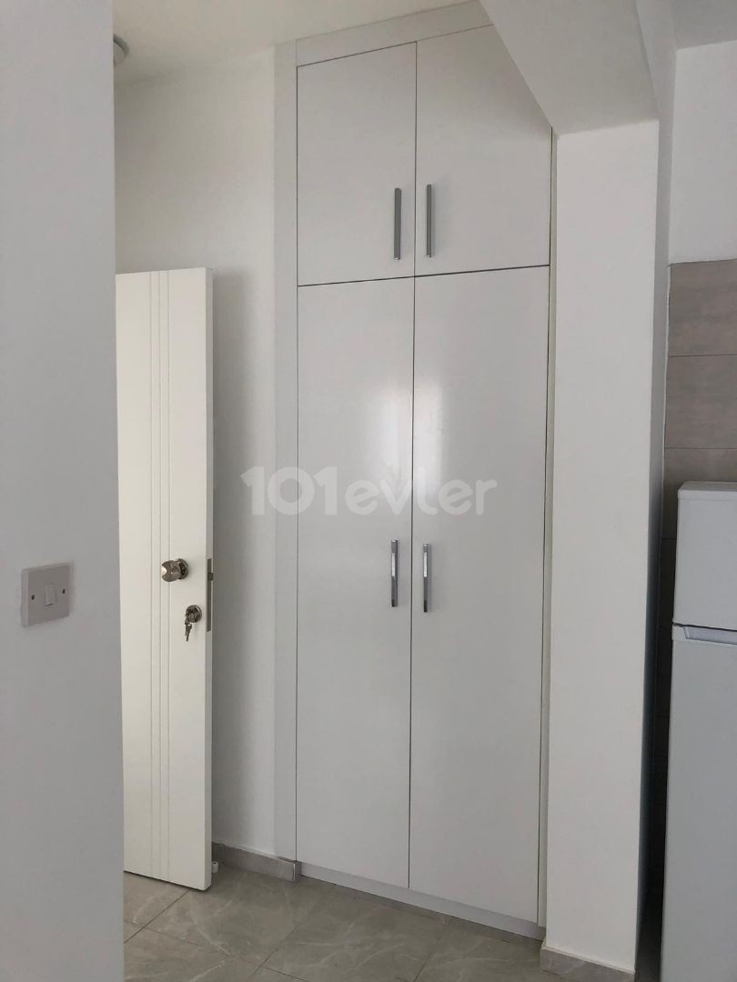 2+1 FULLY FURNISHED MONTHLY PAID APARTMENT IN KÖŞKLÜÇIFTLIK ** 