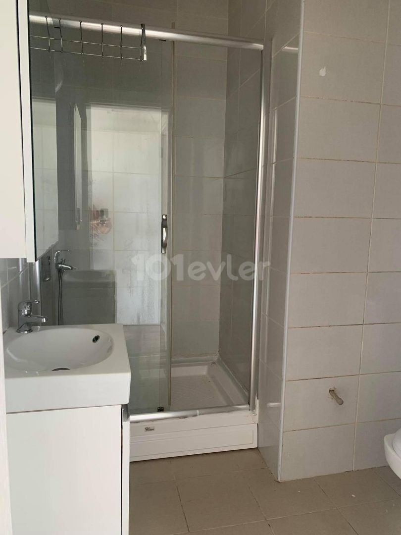 TWIN DUPLEX FULLY FURNISHED BUILDING OPPOSITE MINARELIKÖY ERÜLKÜ MARKET ** 