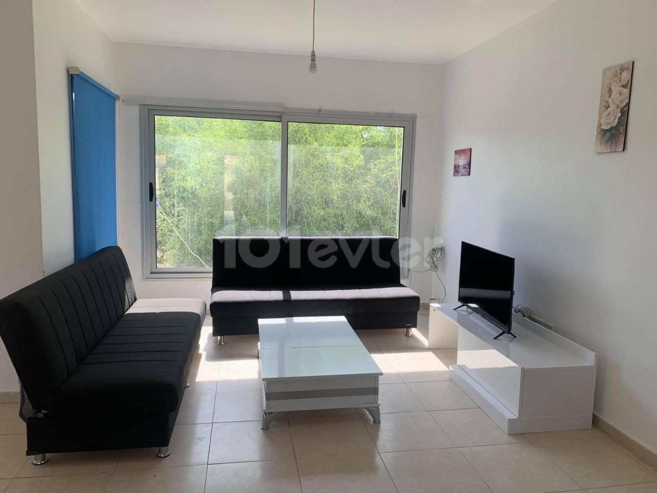 TWIN DUPLEX FULLY FURNISHED BUILDING OPPOSITE MINARELIKÖY ERÜLKÜ MARKET ** 