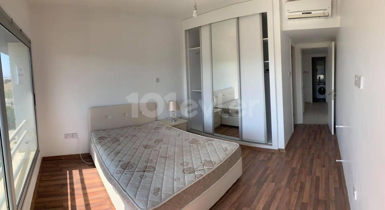 TWIN DUPLEX FULLY FURNISHED BUILDING OPPOSITE MINARELIKÖY ERÜLKÜ MARKET ** 