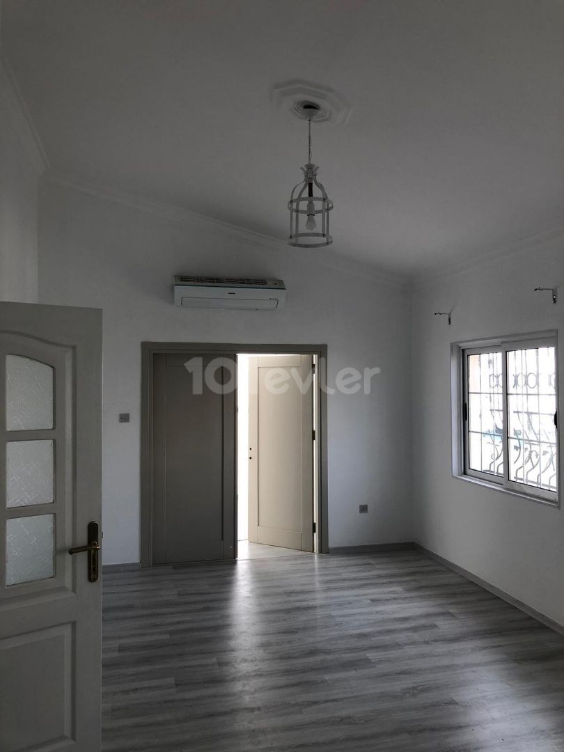 3+1 SINGLE DETACHED VILLA IN A LARGE GARDEN IN THE MOST OUTSTANDING AREA OF YENIKENT ** 