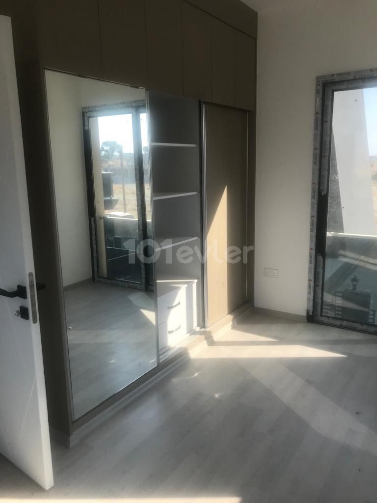 OF.3+1 ZERO DELIVERY READY-TO-USE VILLAS IN DIKMEN ** 