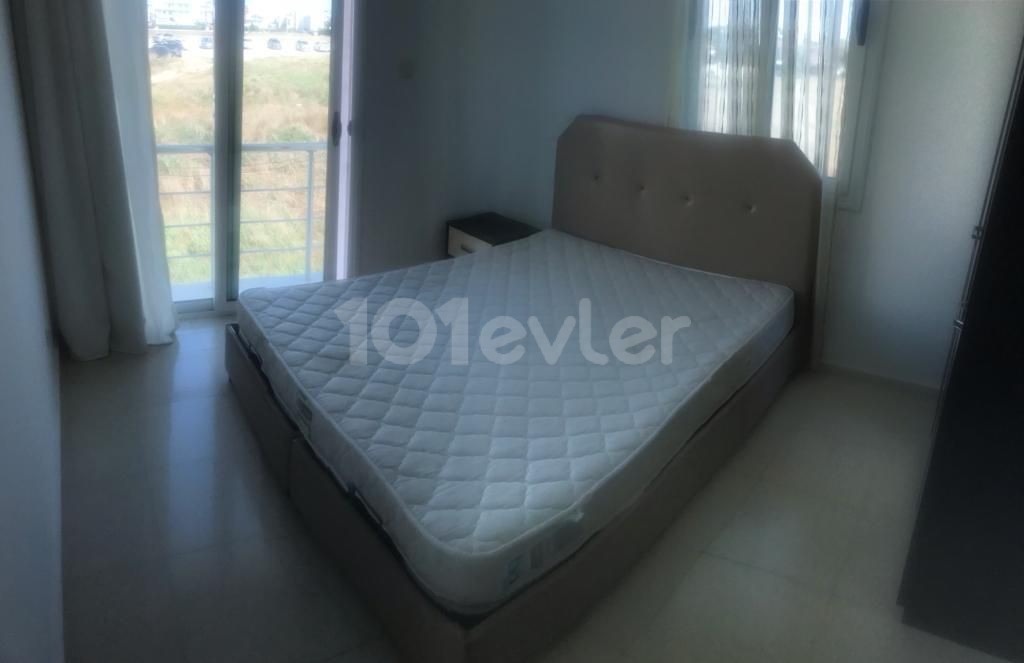 METEHANDA 2 + 1 FULLY FURNISHED APARTMENT ** 