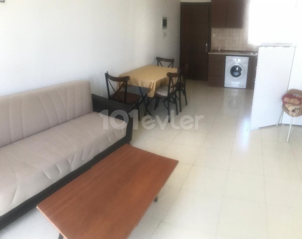 METEHANDA 2 + 1 FULLY FURNISHED APARTMENT ** 