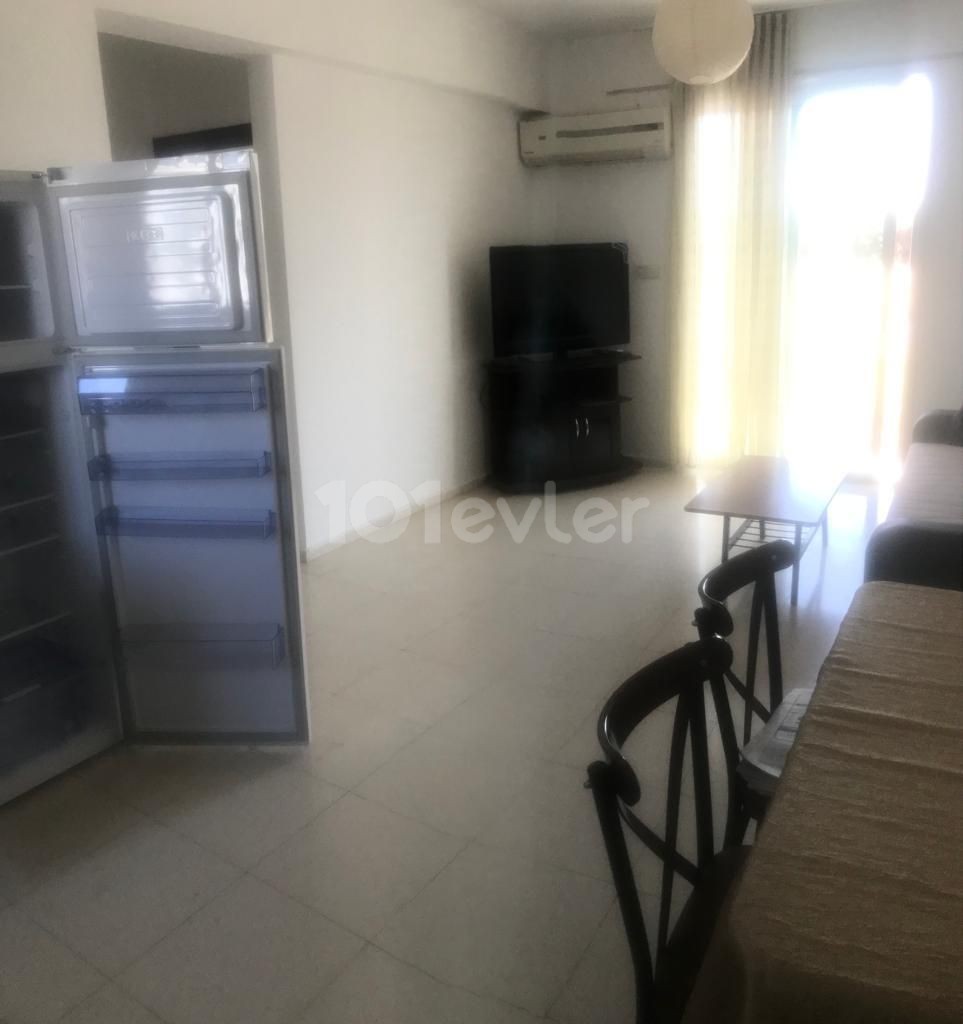 METEHANDA 2 + 1 FULLY FURNISHED APARTMENT ** 