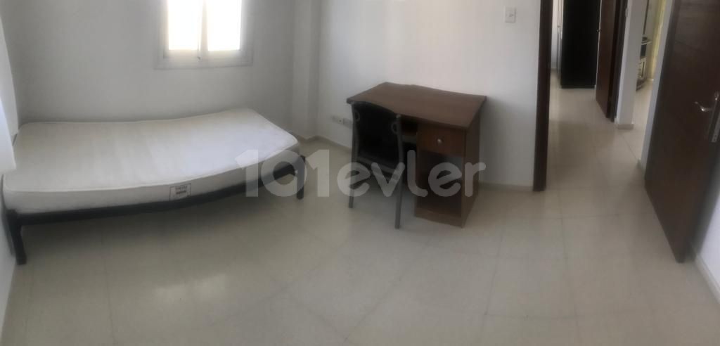 METEHANDA 2 + 1 FULLY FURNISHED APARTMENT ** 