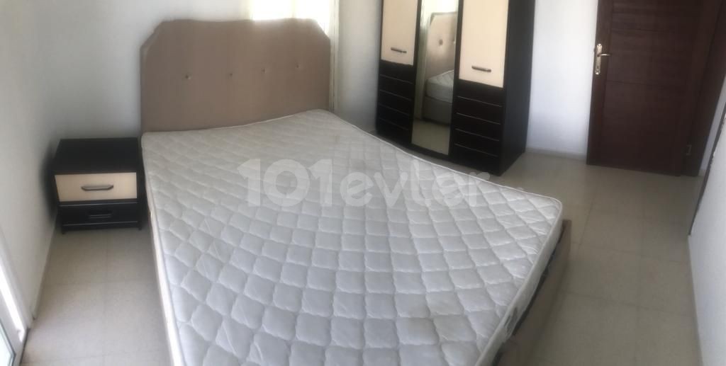 METEHANDA 2+1 FULL EŞYALI DAİRE