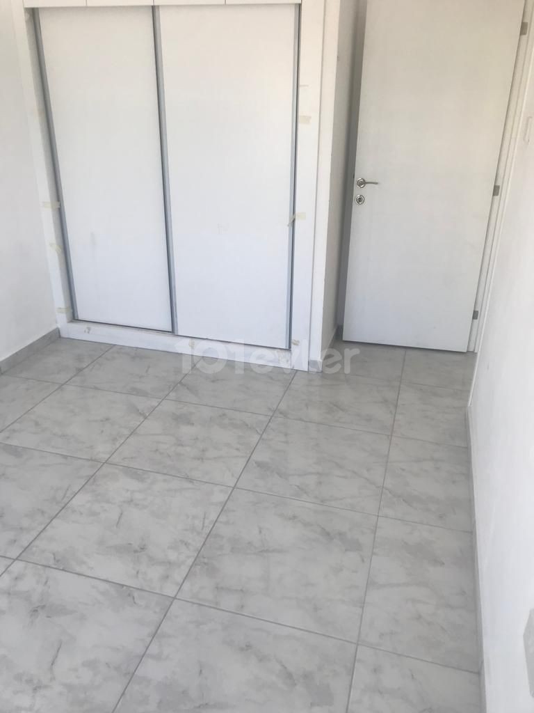 LEFKOŞA MARMARA BÖL.2+1 SIFIR DAİRELER (SIFIR EŞYALI )