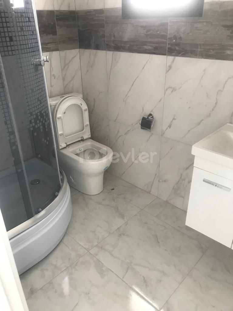 NICOSIA MARMARA DIVIDE.2 + 1 ZERO APARTMENTS (ZERO FURNISHED ) ** 